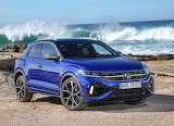 2022 Volkswagen T Roc Jigsaw Puzzle
