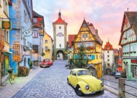 Bavaria Photo Jigsaw Puzzle