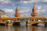 Berlin Bridges Jigsaw Puzzle