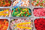 Bonbons Jigsaw Puzzle