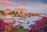 Kardamyli Greece Jigsaw Puzzle