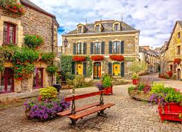 Rochefort, France Jigsaw Puzzle