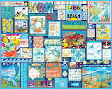 Seas The Day Jigsaw Puzzle