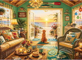 Seas the Day Jigsaw Puzzle 2