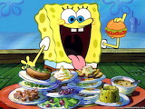 SpongeBob Jigsaw Puzzle 3