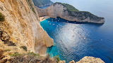 Zakynthos Island, Greece Jigsaw Puzzle