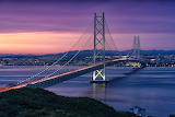 Akashi Kaikyo Bridge, Japan Jigsaw Puzzle