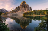 Alps Zermatt, Switzerland Jigsaw Puzzle
