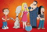 American Dad Movie Jigsaw Puzzle