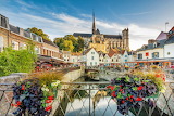 Amiens Haute France Jigsaw Puzzle