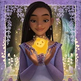 Asha’s Wish Disney Jigsaw Puzzle