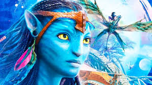 Avatar 3 Movie Jigsaw Puzzle
