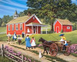 Back to School Jigsaw Puzzle 2