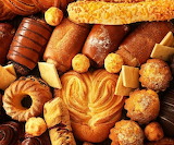 Baked Goods Jigsaw Puzzle
