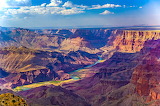 Beautiful Grand Canyon Jigsaw Puzzle