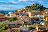 Begur, Costa Brava, Spain Jigsaw Puzzle