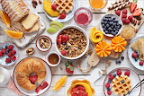 Breakfast Jigsaw Puzzle