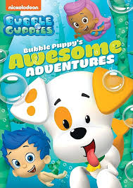 Bubble Guppies Movie Jigsaw Puzzle