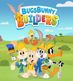 Bugs Bunny Builders Jigsaw Puzzle