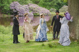 Desenhos de Buxton Belle Epoque Ball Jigsaw Puzzle para colorir