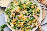 Caesar Salad Jigsaw Puzzle