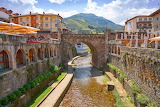 Cantabria, Spain Jigsaw Puzzle