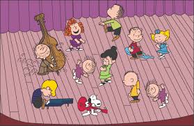 Charlie Brown Peanuts Jigsaw Puzzle 2