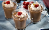 Chocolate Cream Jigsaw Puzzle