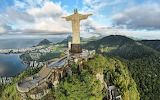 Christ the Redeemer Jigsaw Puzzle
