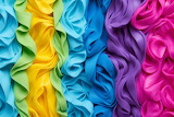 Colorful Jigsaw Puzzle