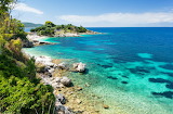 Corfu, Greece – Sea Landscape Jigsaw Puzzle