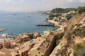 Costa Blanca, Spain Jigsaw Puzzle