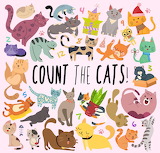 Count the Cats Jigsaw Puzzle 2