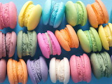 Delicious Macaron Jigsaw Puzzle