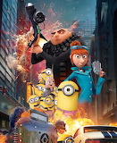 Despicable Me 4 Movie Jigsaw Puzzle