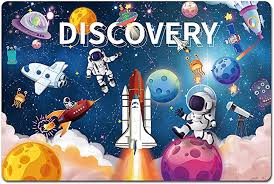 Discovery Space Jigsaw Puzzle