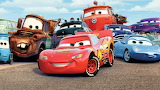 Disney Cars Pixar Jigsaw Puzzle 2
