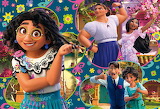 Disney Encanto Jigsaw Puzzle 4