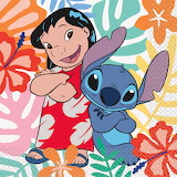 Disney – Lilo & Stitch Jigsaw Puzzle 3