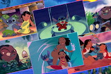 Disney Lilo & Stitch Jigsaw Puzzle 2