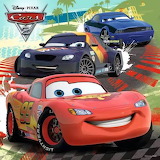 Disney Pixar – Cars 2 Jigsaw Puzzle