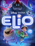 Disney Pixar Elio Jigsaw Puzzle