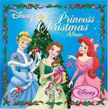 Desenhos de Disney Princess Christmas Jigsaw Puzzle para colorir