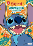 Disney Stitch Jigsaw Puzzle