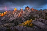 Dolomites, Italy – Mountain Jigsaw Puzzle