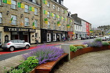Donegal Town, Ireland Jigsaw Puzzle