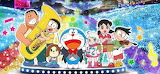 Doraemon Movie Jigsaw Puzzle