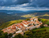Draguc Croatia Autumn Jigsaw Puzzle
