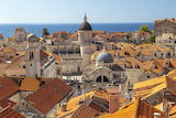Dubrovnik, Croatia Jigsaw Puzzle