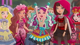 Ever After High Jolly Jigsaw